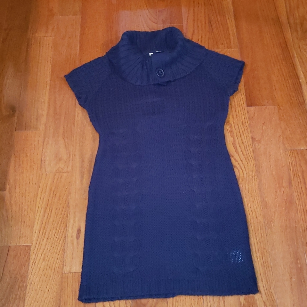 Dress- Lond sweater
